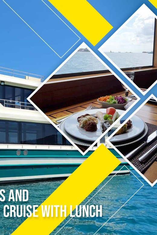 Istanbul: Bosphorus and Black Sea Cruise with Lunch - The Black Sea question and the summer swim stop