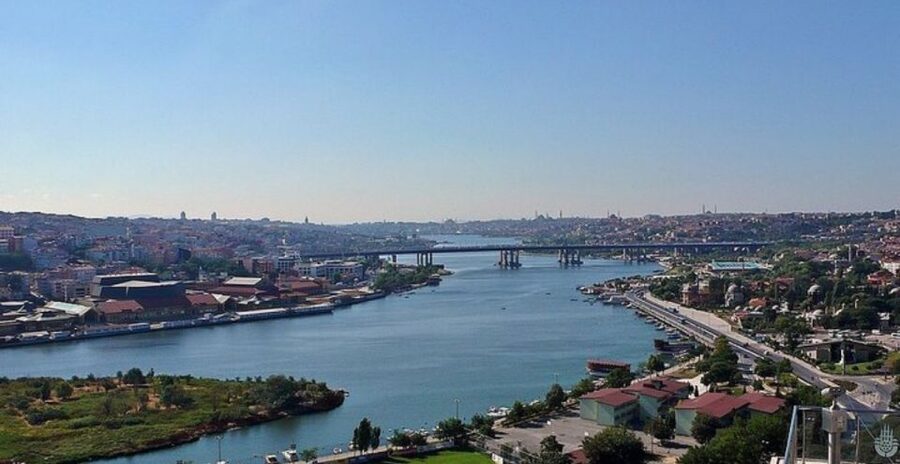 Istanbul: Bosphorus And Golden Horn Morning or Sunset Cruise - Galata Bridge and Galata Tower