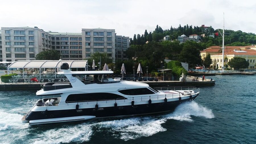 Istanbul: Bosphorus Cruise with Stopover on the Asian Side - Is the $28 price good value?