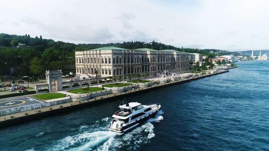 Istanbul: Bosphorus Cruise with Stopover on the Asian Side - Why a Bosphorus cruise belongs in your Istanbul plans