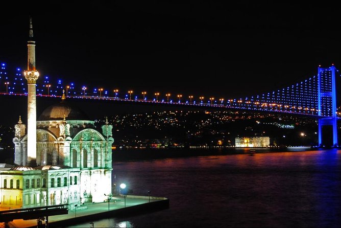 Istanbul Bosphorus Dinner Cruise and Turkish Night Show with DJ - Timing, crowds, and practical ways to improve your night