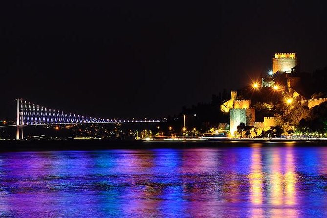 Istanbul Bosphorus Dinner Cruise and Turkish Night Show with DJ - Who will enjoy this Bosphorus dinner cruise?