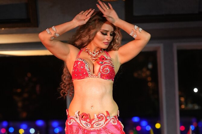 Istanbul Bosphorus Dinner Cruise: Live Folk Dance & DJ Experience - Rumeli Fortress and Anatolian Fortress
