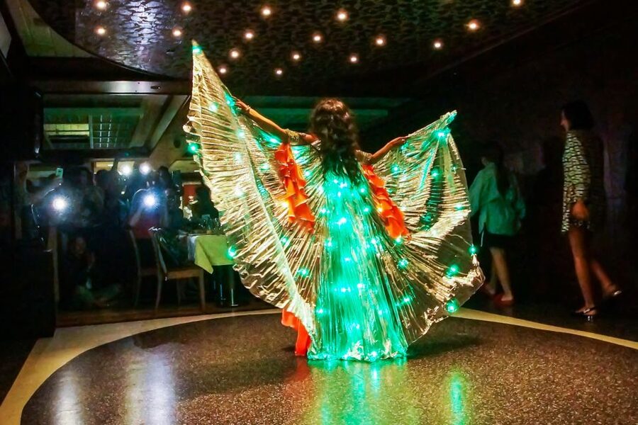 Istanbul: Bosphorus Dinner Cruise w/ Drinks & Entertainment - What this Bosphorus night is really like