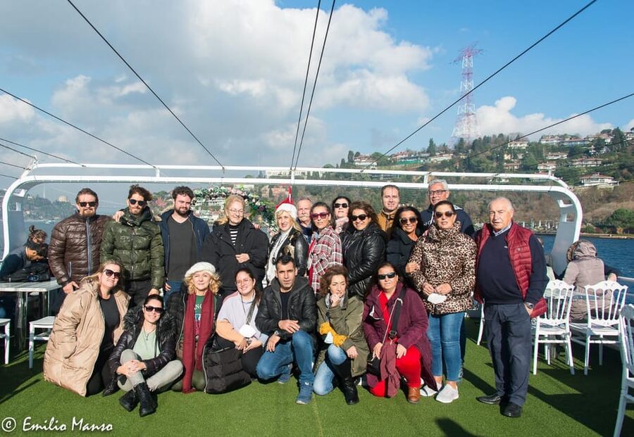 Istanbul: Bosphorus Dinner Cruise with Private Table & Show - Is $47 good value?