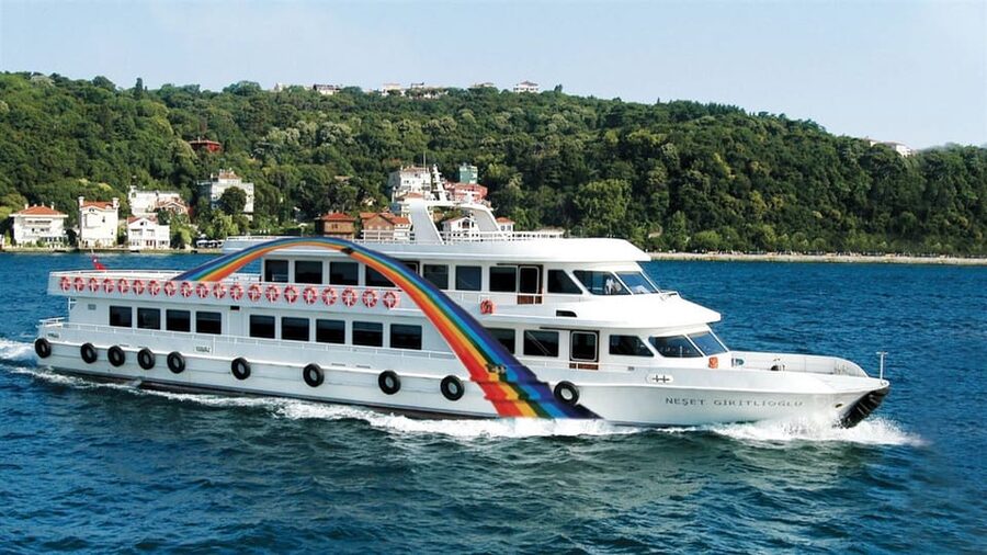 Istanbul: Bosphorus Sightseeing Cruise with Sunset Option - Who will enjoy this cruise most?