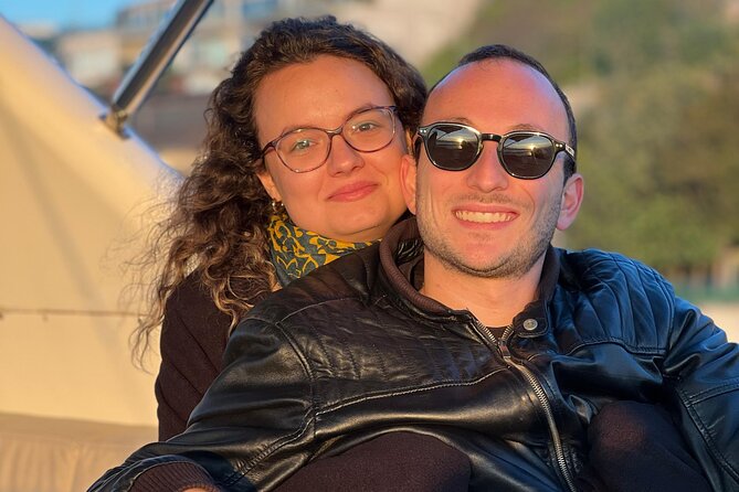 Istanbul Bosphorus Sunset Cruise on the Luxury Yacht - Why the Bosphorus is the right place for a sunset cruise