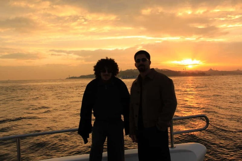Istanbul: Bosphorus Sunset or Night Yacht Cruise & Transfers - The practical value at $34 per person
