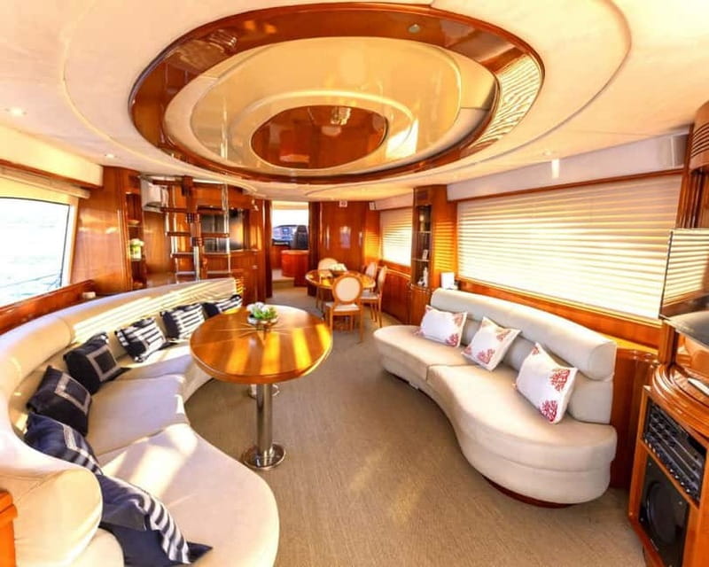 Istanbul: Bosphorus Sunset or Night Yacht Cruise & Transfers - Pickup requires more care than the cruise itself