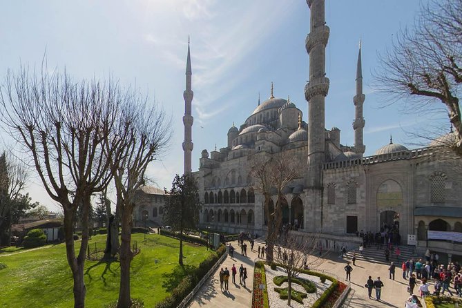 Istanbul: Bursa and Uludag Mountain Day Trip with Cable Car - Why Bursa Makes a Good Side Trip From Istanbul