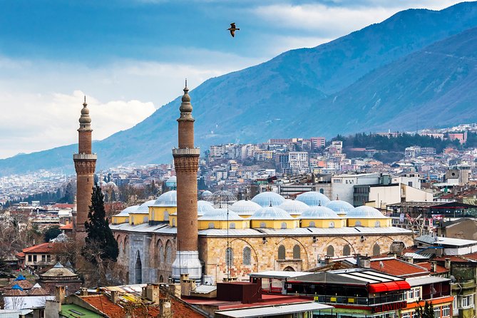 Istanbul: Bursa and Uludag Mountain Day Trip with Cable Car - The Guide, Driver, and Group Experience