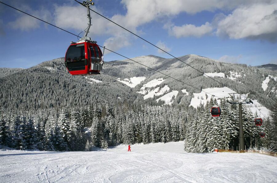 Istanbul: Bursa & Uludag Mountain Day Trip w/ Opt. Cable Car - Why this day trip works for an Istanbul stay