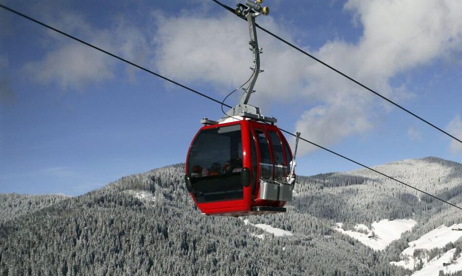 Istanbul: Bursa & Uludag Mountain Day Trip w/ Opt. Cable Car - The optional cable car ride
