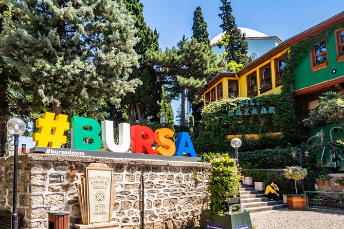Istanbul: Bursa & Uludag Tour with Lunch & Cable Car Option - Lunch on the Uludag mountain road