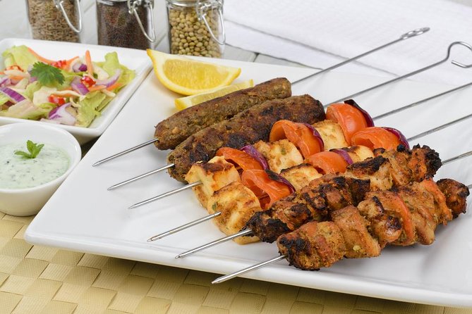 Istanbul by Night: Dining Out in a Turkish Way - Key points at a glance