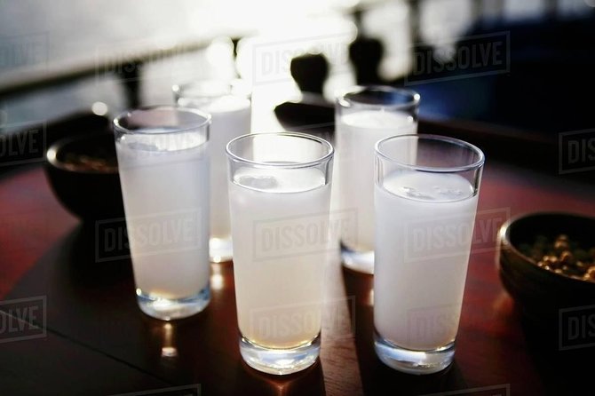 Istanbul by Night: Dining Out in a Turkish Way - Walking through Beyoğlu and Istiklal Street