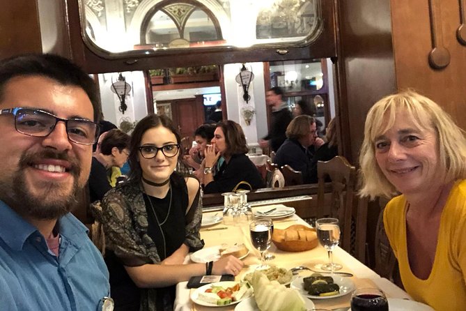 Istanbul by Night: Dining Out in a Turkish Way - Meze, meyhane music, and late-night soup