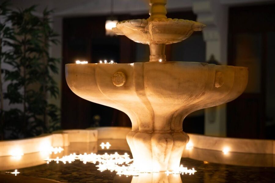Istanbul: Cagaloglu Hamam Experience - Key points to know before you go