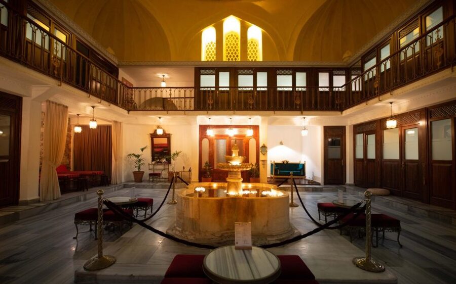 Istanbul: Cagaloglu Hamam Experience - What the $106 price really buys you