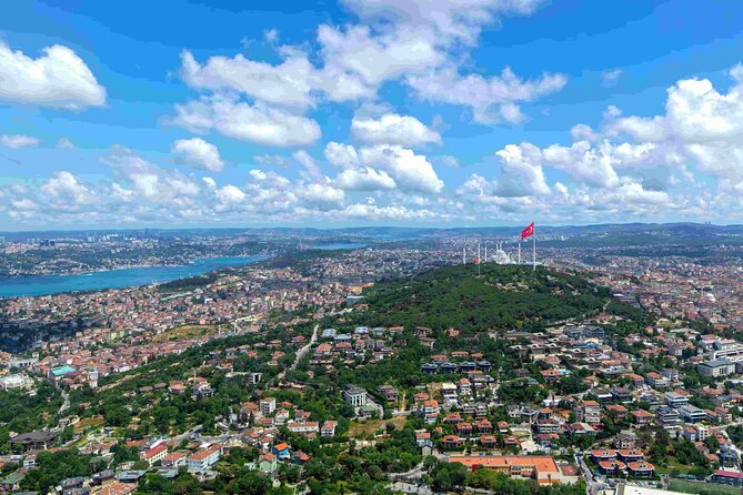 Istanbul Camlica Tower: Private Entry, Transfer & Dine Choices - Who will get the most from this outing