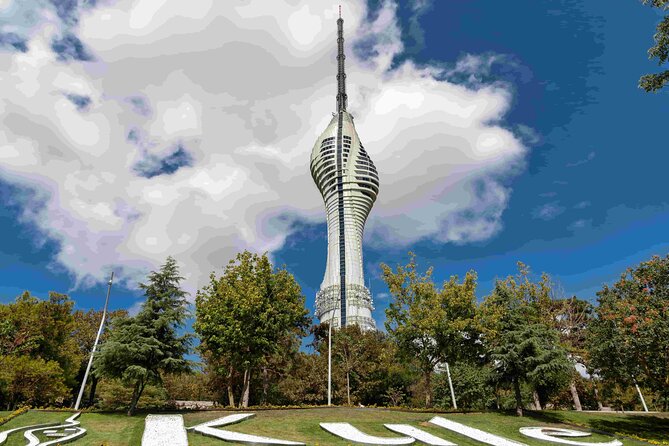 Istanbul Camlica Tower: Private Entry, Transfer & Dine Choices - Choosing breakfast, coffee, lunch, or dinner