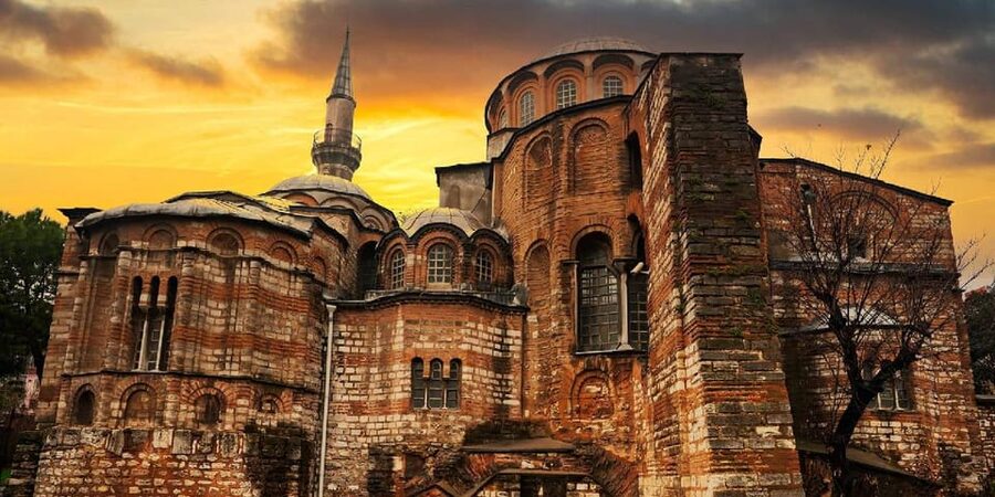 Istanbul: Chora Mosque Entry Ticket - Who will enjoy Chora most?