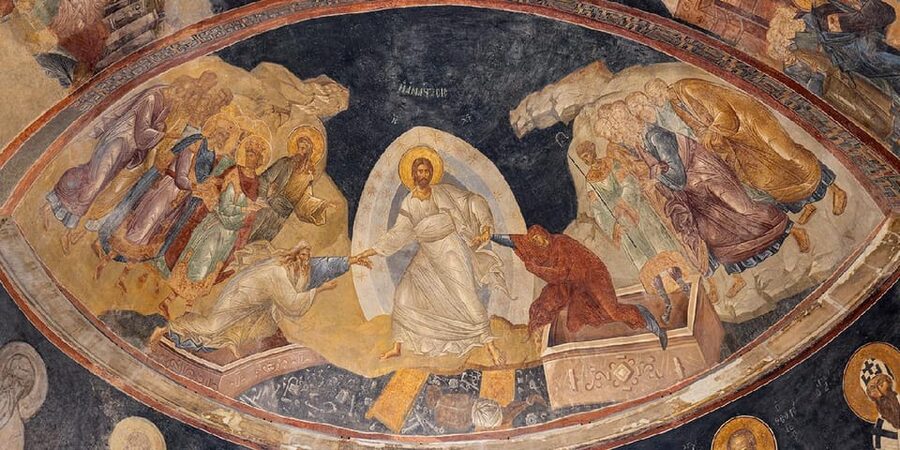 Istanbul: Chora Mosque Entry Ticket - Should you book the Chora Mosque ticket?