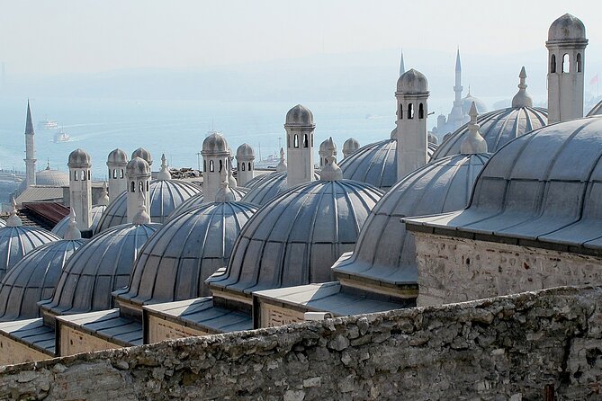 Istanbul City and Hidden Gem Private Guided Tour 1, 2, 3 Day opt. - What the private format really adds