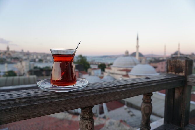 Istanbul City and Hidden Gem Private Guided Tour 1, 2, 3 Day opt. - Ottoman luxury at Dolmabahce Palace