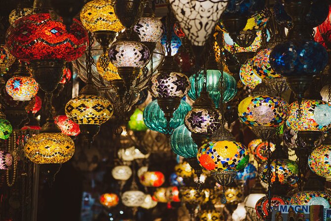 Istanbul City and Hidden Gem Private Guided Tour 1, 2, 3 Day opt. - Balat, Fener, and the city’s layered communities