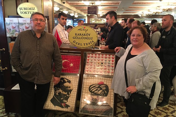 Istanbul City and Hidden Gem Private Guided Tour 1, 2, 3 Day opt. - Price, timing, and the real value