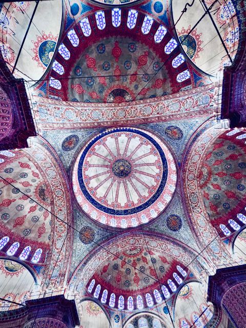 Istanbul: City Highlights Group Tour with Hagia Sophia Entry - Key points to know before you book