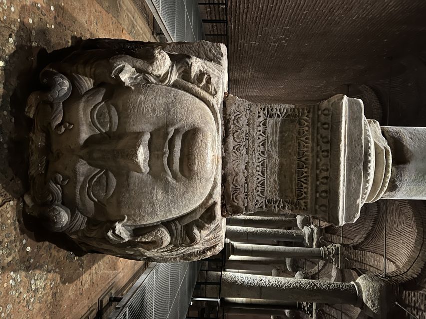 Istanbul: City Highlights Group Tour with Hagia Sophia Entry - Is $153 a fair price?