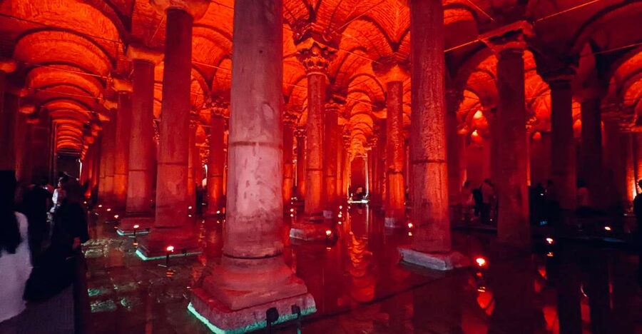 Istanbul: City Highlights Group Tour with Hagia Sophia Entry - Hagia Sophia: the tour’s essential first hour