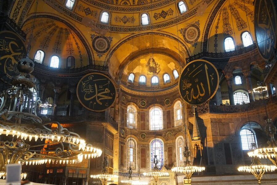 Istanbul: City Highlights Tour w/Hagia Sophia & Blue Mosque - Who should book this Istanbul tour?