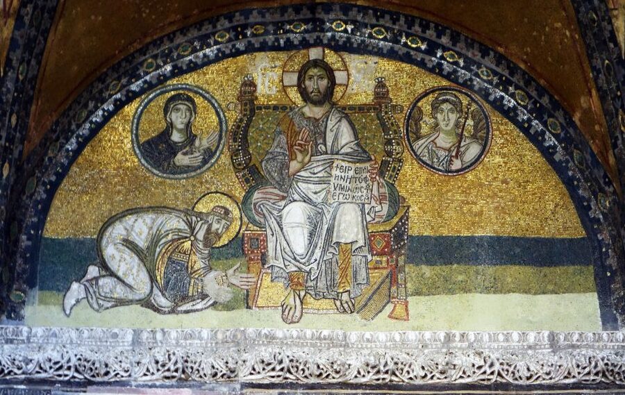 Istanbul: City Highlights Tour w/Hagia Sophia & Blue Mosque - Is $41 good value?