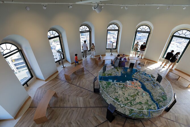 Istanbul City Walk: Galata Tower, Istiklal Street & Karaköy - What the guides do best