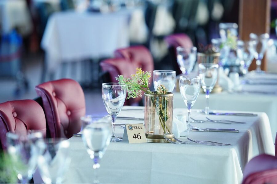 Istanbul: Dinner Cruise and Entertainment with Private Table - Five things to know before boarding