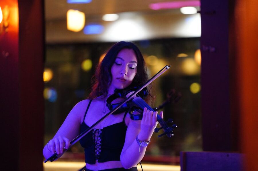 Istanbul: Dinner Cruise and Entertainment with Private Table - Turkish dinner: what is served