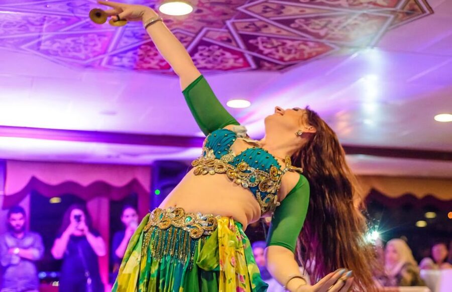 Istanbul: Dinner Cruise on the Bosphorus - Practical tips for getting more from the evening