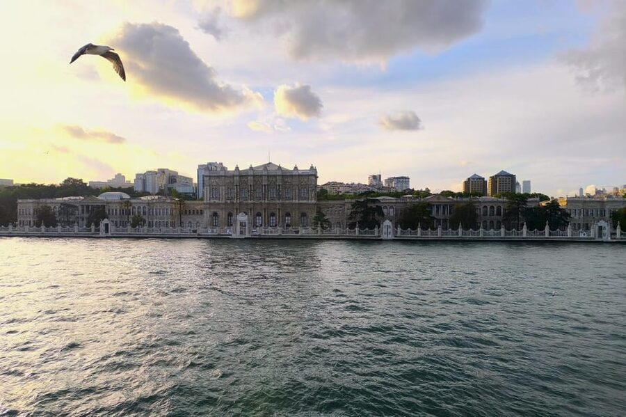 Istanbul: Dolmabahce Palace and Harem Skip-the-Line Ticket - Key points to know before you go