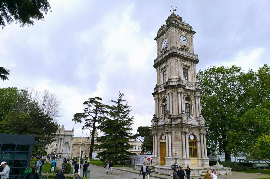 Istanbul: Dolmabahce Palace and Harem Skip-the-Line Ticket - Is $62 good value?