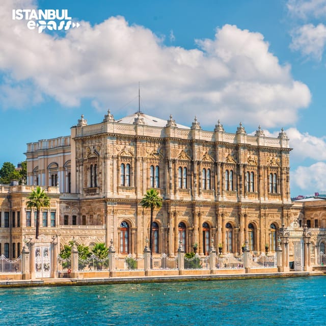 Istanbul: Dolmabahce Palace & Harem Skip-the-Line Entry - Why Dolmabahce Palace feels different from Topkapi