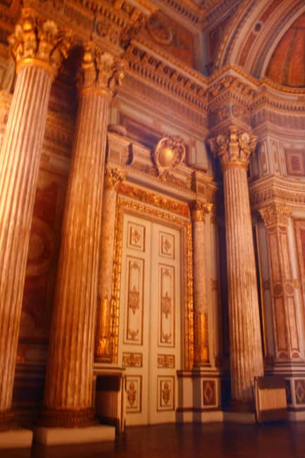 Istanbul: Dolmabahce Palace & Harem Skip-the-Line Entry - Using the audio guide without a tour leader