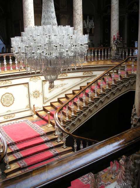 Istanbul: Dolmabahce Palace & Harem Skip-the-Line Entry - Is $47 good value?