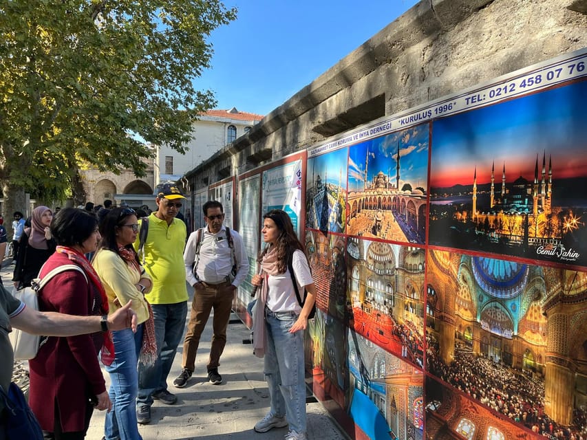 Istanbul E-pass: Top Attractions with Skip-the-Line Access - Is $148 a good deal?