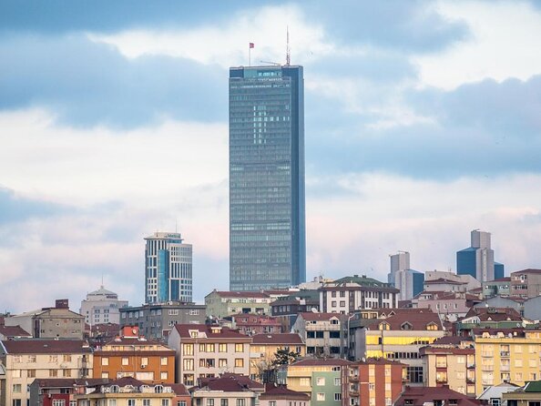 Istanbul E-pass: Top Istanbul Attractions with Skip The Ticket Line - Five Things to Know Before You Buy