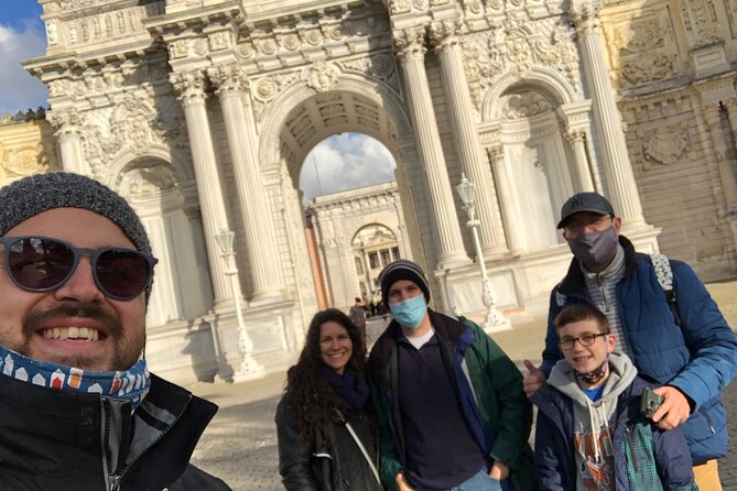 Istanbul E-pass: Top Istanbul Attractions with Skip The Ticket Line - Hagia Sophia, the Blue Mosque, and the Core of Old Istanbul