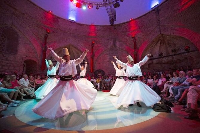 Istanbul E-pass: Top Istanbul Attractions with Skip The Ticket Line - Planning the Pass So It Pays for Itself