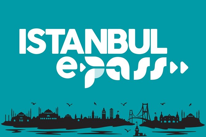 Istanbul E-pass: Top Istanbul Attractions with Skip The Ticket Line - Palaces Along the Bosphorus